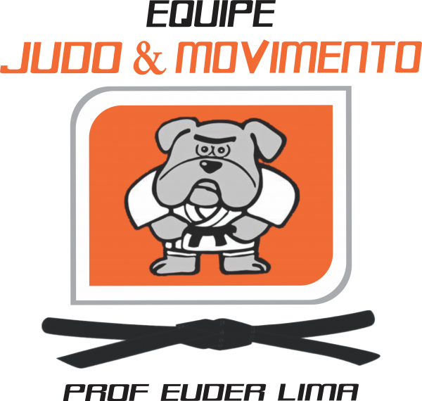 Judo e movimento