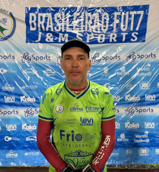 Jair G.
