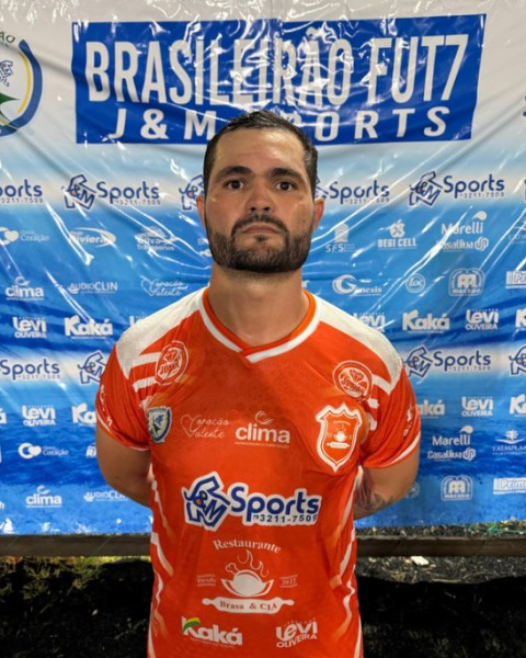 Deyveson S.